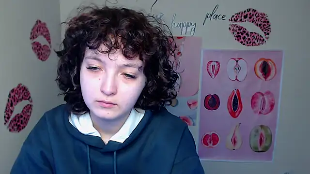 MissAriaa online show from 11-24-25, 01:22