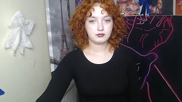 MissAriaa online show from 01-17-26, 12:43