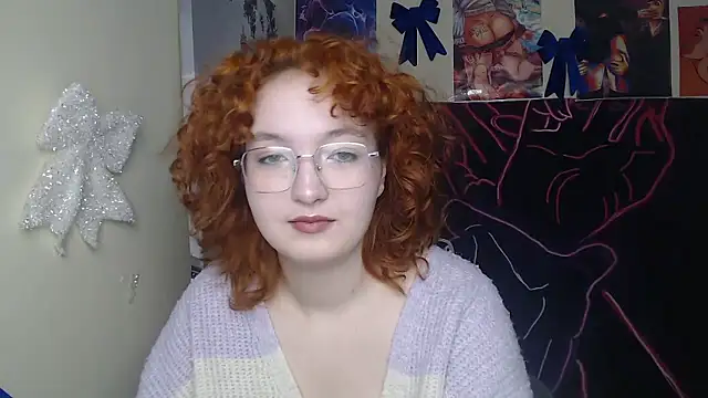 MissAriaa online show from 01-18-26, 07:56