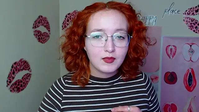 MissAriaa online show from 02-14-26, 07:05