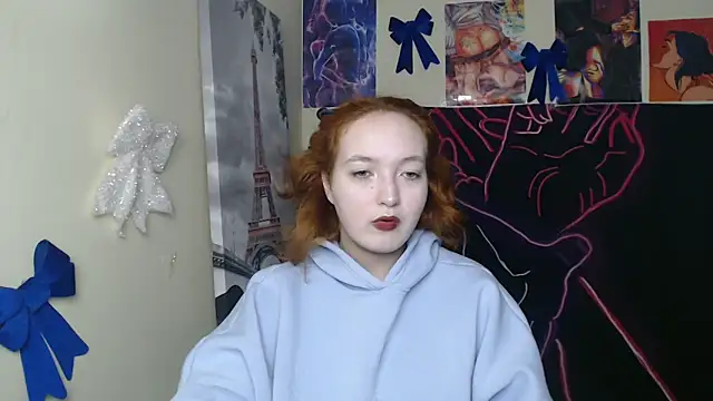 MissAriaa online show from 02-16-26, 07:04