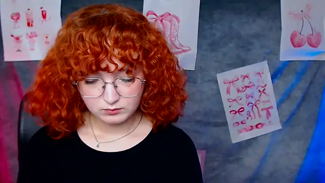 Snapshot of MissAriaa chatting on 06-04-26, 12:22 MissAriaa online show from 06-04-26, 12:22