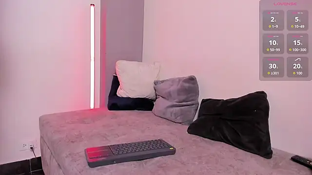 Lil Audrey online show from 11-05-25, 01:11