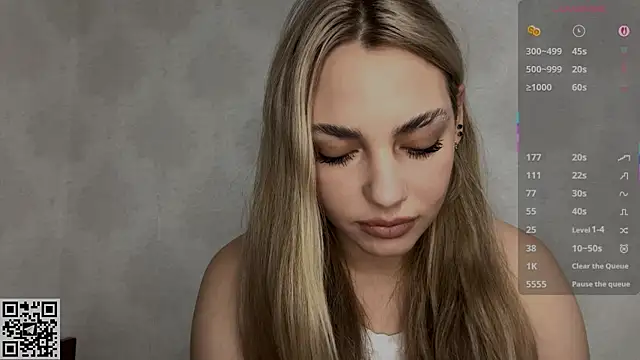 IlanaLafferty online show from 12-15-25, 05:50