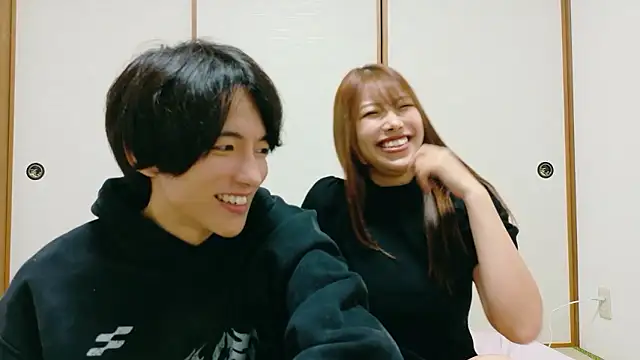 Snapshot of Yuzuha_chan chatting on 10-30-25, 02:51 Yuzuha chan online show from 10-30-25, 02:51