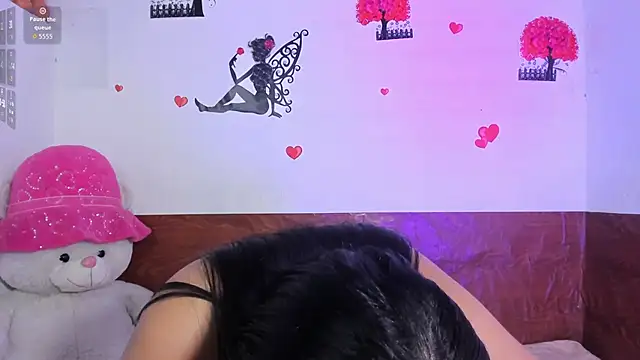 Leyacopper  online show from 02-06-26, 01:10