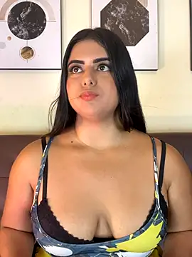 RileyFlame online show from 10-30-25, 04:08