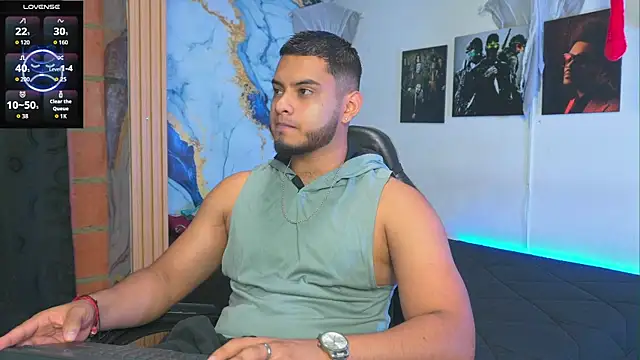 Snapshot of Tiler_wolker chatting on 11-28-25, 02:36 Tiler wolker online show from 11-28-25, 02:36