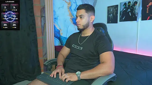 Snapshot of Tiler_wolker chatting on 11-30-25, 02:48 Tiler wolker online show from 11-30-25, 02:48