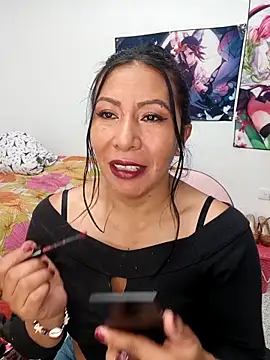 Esmeralda 546 online show from 02-26-26, 09:58