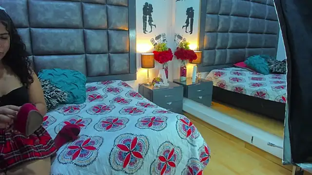 Sasha Picot17 online show from 12-19-25, 03:13