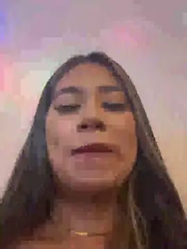 Snapshot of SoriEaston chatting on 12-18-25, 03:01 SoriEaston online show from 12-18-25, 03:01