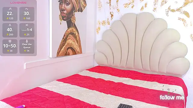 HellemMonet online show from 11-19-25, 07:36