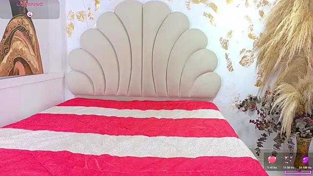 HellemMonet online show from 11-22-25, 08:52