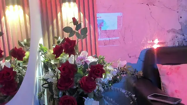 Nayla Monroee online show from 12-02-25, 01:17