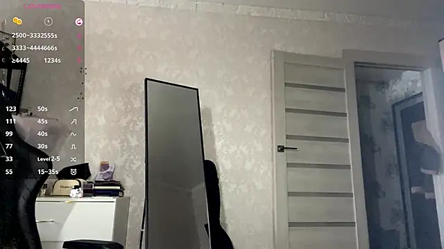 AngilaDoyal online show from 11-09-25, 07:06