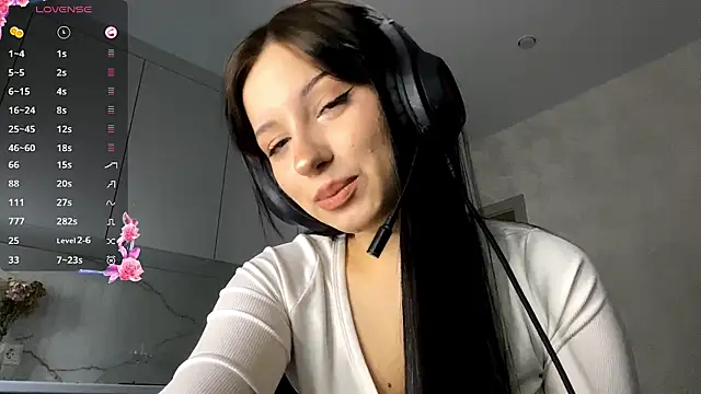 AngilaDoyal online show from 12-14-25, 07:14