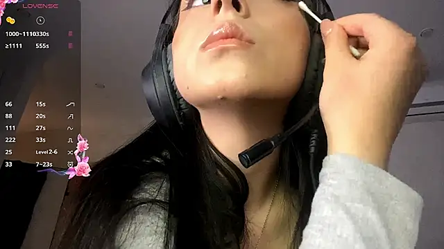 AngilaDoyal online show from 12-22-25, 05:15