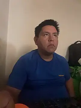 GordoChancludoSLP online show from 11-08-25, 04:18