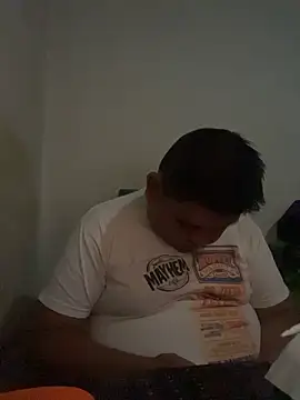 GordoChancludoSLP online show from 11-18-25, 07:57