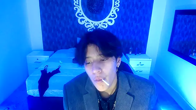 Ghost  Girl  online show from 12-05-25, 03:48