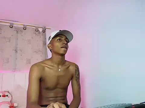 Andrea leo10 online show from 11-12-25, 03:12