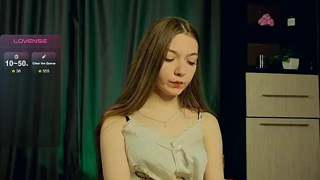 miragge  online show from 01-12-26, 02:50