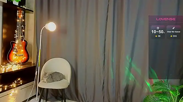 miragge  online show from 02-27-26, 12:21