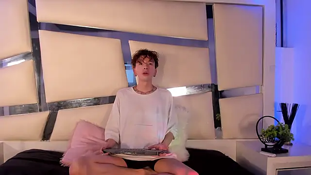 Genesis ask online show from 11-22-25, 03:27