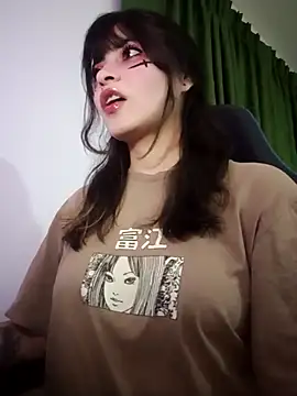 Snapshot of Annagoth_ chatting on 11-20-25, 04:45 Annagoth online show from 11-20-25, 04:45