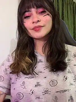 Snapshot of Annagoth_ chatting on 12-02-25, 01:44 Annagoth online show from 12-02-25, 01:44