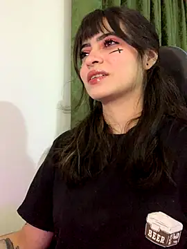 Snapshot of Annagoth_ chatting on 12-05-25, 01:25 Annagoth online show from 12-05-25, 01:25