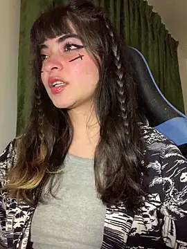 Annagoth  online show from 02-18-26, 11:44