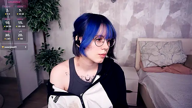 KellePourier online show from 12-05-25, 07:10