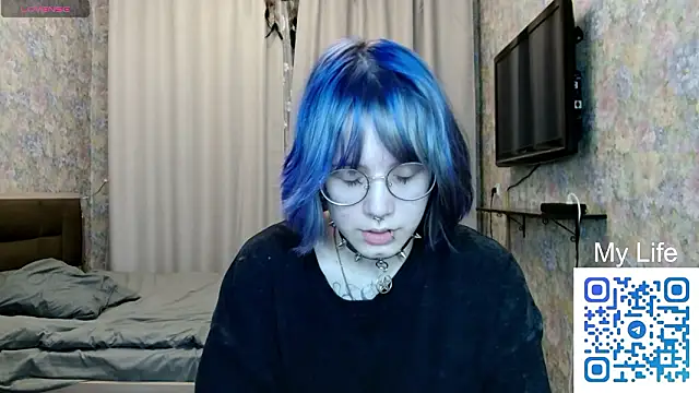 KellePourier online show from 03-14-26, 06:46