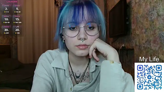 KellePourier online show from 03-29-26, 05:46