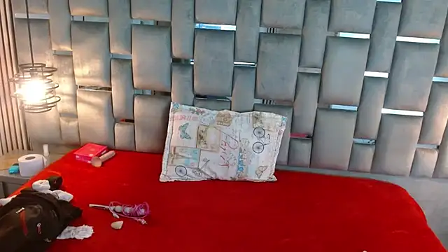 Memi xxx online show from 11-12-25, 02:34