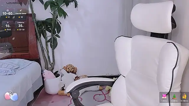 Tangt- online show from 12-03-25, 02:41