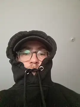 TheRealJoanPere online show from 12-14-25, 02:11