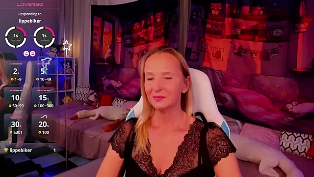 ScarlettPalmer online show from 11-05-25, 10:48