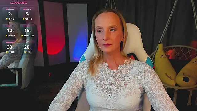 ScarlettPalmer online show from 11-26-25, 10:16