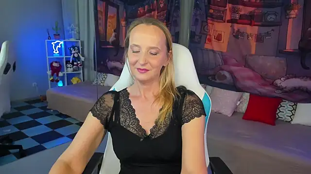 ScarlettPalmer online show from 11-29-25, 11:02