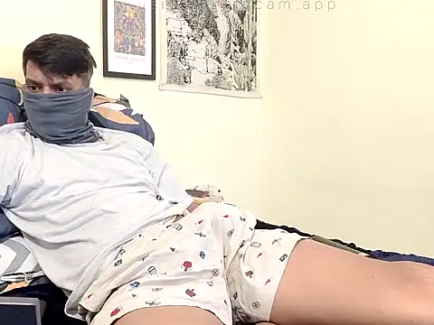 Snapshot of Andy_James181 chatting on 02-21-26, 03:57 Andy James181 online show from 02-21-26, 03:57