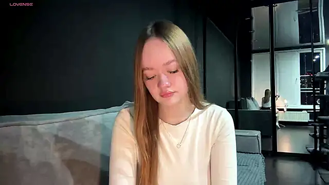 SecretGerl baby2007 online show from 01-15-26, 03:05