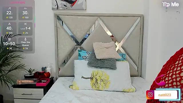 natacha ferrer1 online show from 02-14-26, 12:46