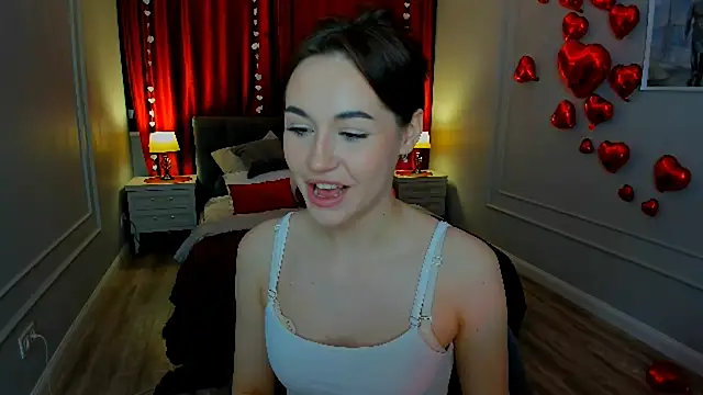 Snapshot of MakeYoueHappy chatting on 02-15-26, 03:36 MakeYoueHappy online show from 02-15-26, 03:36