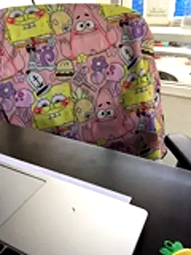 Evil kitty6 online show from 12-19-25, 10:28