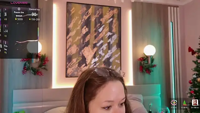 sweetie kathy  online show from 01-06-26, 08:51