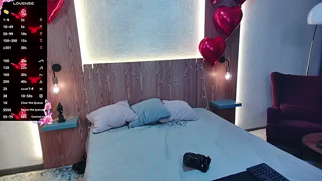 sweetie kathy  online show from 03-02-26, 08:43