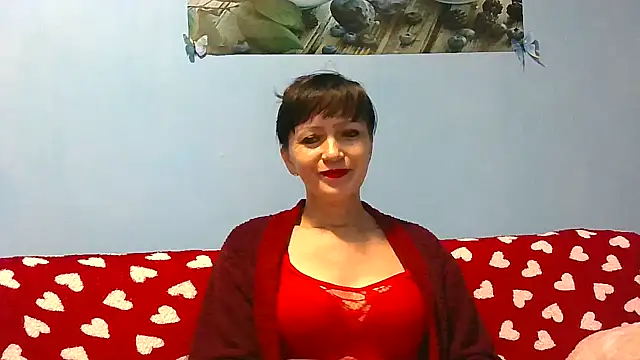 IffetLove42 online show from 11-13-25, 07:35